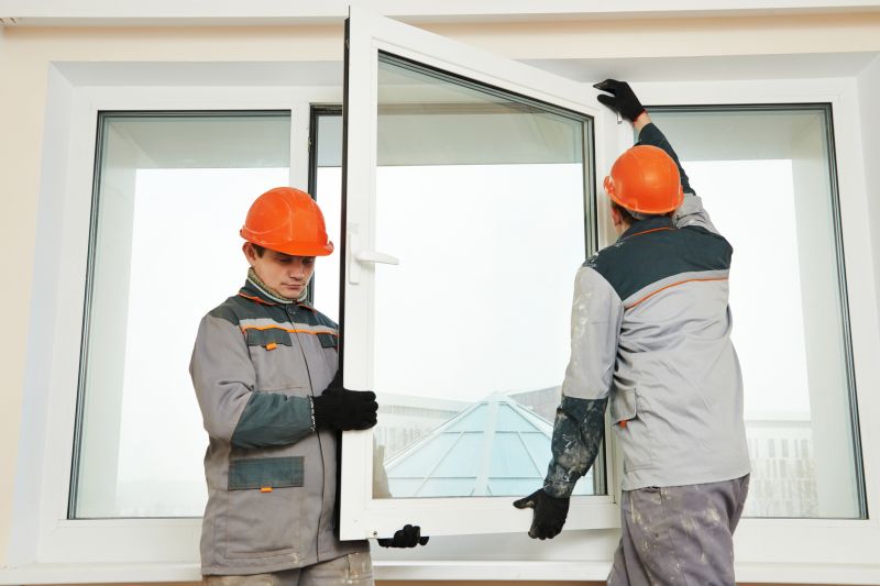 Cost of Windows Installation in Oakton, VA