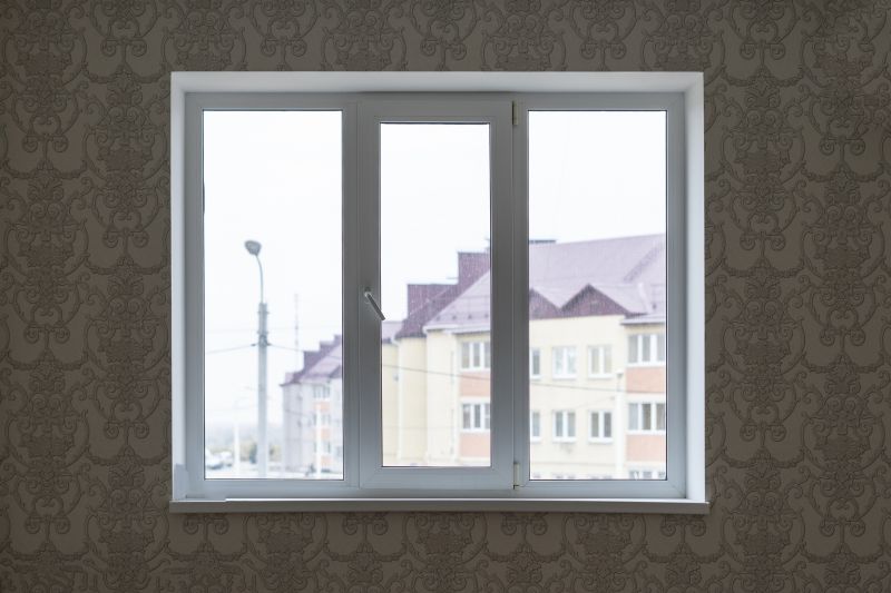 Energy Efficient Windows
